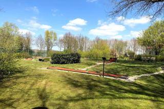 Sfeervolle 8 persoons vakantievilla met tuin en privacy in Ewijk! - 3