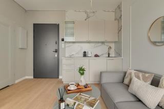 Kapitanat Riverside by Downtown Apartments - 3
