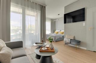 Kapitanat Riverside by Downtown Apartments - 0