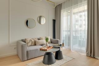Kapitanat Riverside by Downtown Apartments - 4