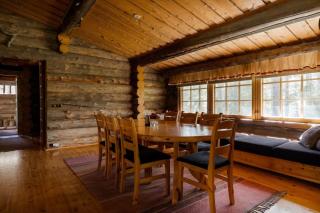 Joikha Lapland Lodge Ski-in Ski-out, Levi Center by Aavalevi - Levi - 4