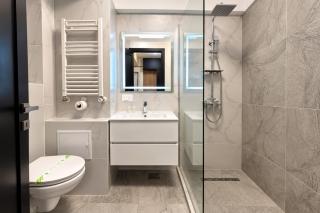 Rezidential Bacovia Orange by Rooms - 6