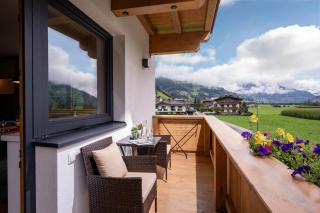 Appartement Schroll - 3