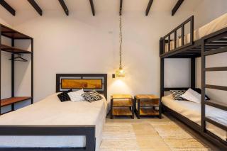 Casa Kali - 4-Min Walk to Beach - AC & Pool - Puerto Viejo - 2