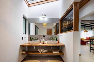 Casa Kali - 4-Min Walk to Beach - AC & Pool - Puerto Viejo - 3