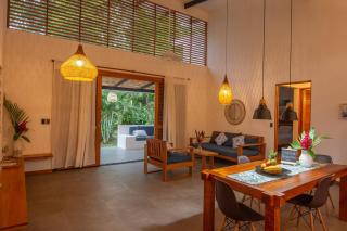 Tres Lodge- Private Pool - Nature and Comfort for Groups - 8