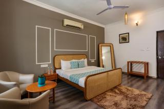 Footprint Luxe - A Boutique Hostel Near Lake Pichola - 8