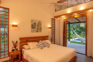 Tres Lodge- Private Pool - Nature and Comfort for Groups - 6