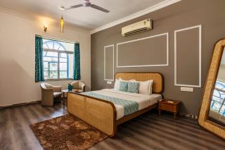 Footprint Luxe - A Boutique Hostel Near Lake Pichola - 9