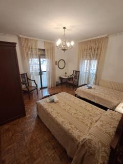 CASA ARQUEÑA - casa entera para grupos 10-14 personas - 7
