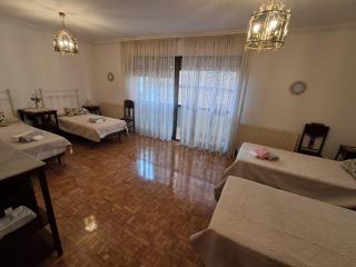 CASA ARQUEÑA - casa entera para grupos 10-14 personas - 4