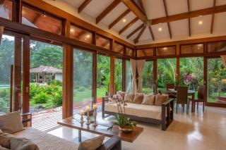 Three Monkeys Cahuita | Pool | A/C | BBQ - 9