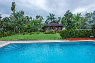 Three Monkeys Cahuita | Pool | A/C | BBQ - 8