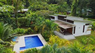 Tres Lodge Villa - Shared Pool - Natural Setting - 0