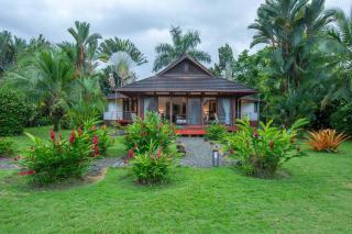 Three Monkeys Cahuita | Pool | A/C | BBQ - 4