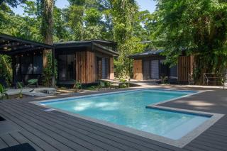 Somnara Villas 4 Houses near the beach - 0