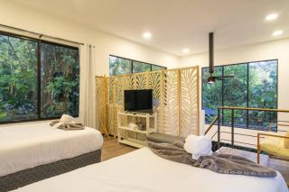 Somnara Villas 4 Houses near the beach - 6