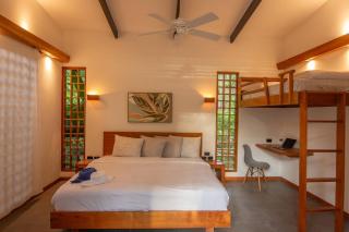 Bungalow Lapa 10-15 min walking to the beach - 7