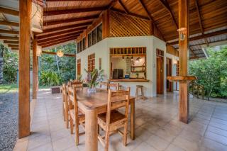 Osos Caribeños - with Garden - 400m from the Beach - 8