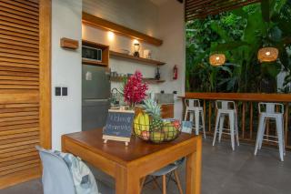 Bungalow Lapa 10-15 min walking to the beach - 6