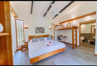Bungalow Lapa 10-15 min walking to the beach - 2