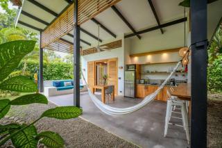 Bungalow Lapa 10-15 min walking to the beach - 9