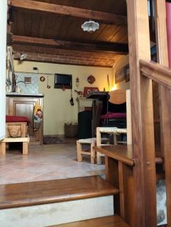 Il Rifugio nel Borgo, Rocca di Mezzo, Terranera - Campo Felice - 3