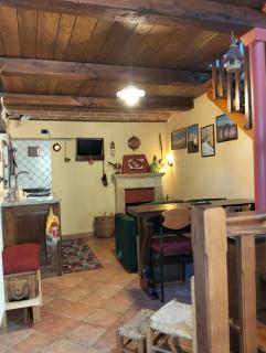 Il Rifugio nel Borgo, Rocca di Mezzo, Terranera - Campo Felice - 4