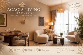 Soho Residence and Apartments by Acacia Living - City Center District 1 - Near Bui Vien - 0