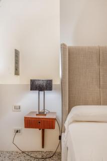 Secret Garden Suite - Villa Buonafonte - 6