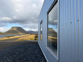 Kirkjufell View Cottages - 8