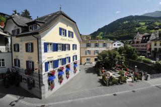 Hotel Krone - 8