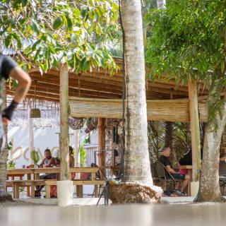 Kibayo Cabarete Boutique Hotel - 4