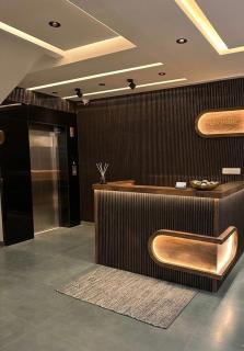 Solo Hotels and Homes, Elora Tower - 6