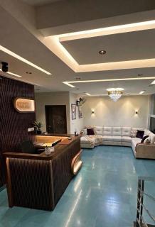Solo Hotels and Homes, Elora Tower - 5