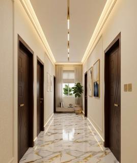 Solo Hotels and Homes, Elora Tower - 7