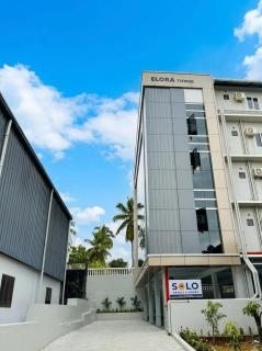 Solo Hotels and Homes, Elora Tower - 8