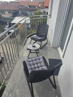 Nibela Apartments III - 8