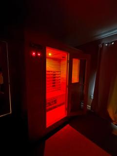 Private Sauna in Massanutten Resort Cabin, Waterpark, Golf, Firepit - 9