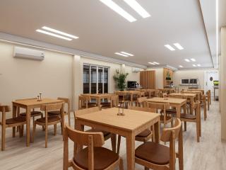 Hotel Amazônia Prime - 7
