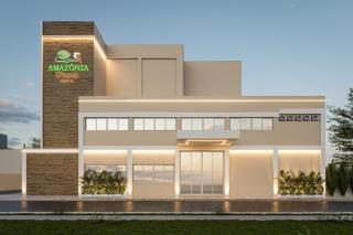 Hotel Amazônia Prime - 0