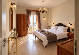 Aegli Hotel - 8