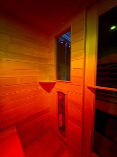 Private Sauna in Massanutten Resort Cabin, Waterpark, Golf, Firepit - 6