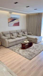 64 - Luxury Hotel Apartment in Madinaty New Cairo شقة فندقية فاخرة في مدينتي القاهرة الجديدة - 8