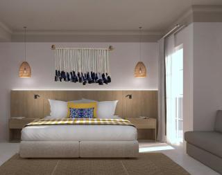Başka Resort Bodrum - 7