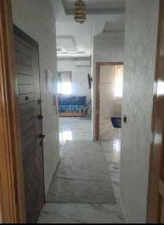 Appartement Charmant à Fès منزه سايس - 3