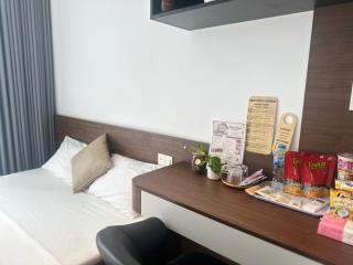 Lerins Nook Homestay - 2