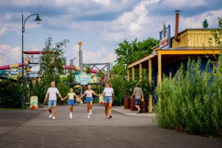 Camping Route 44 - Energylandia - 6