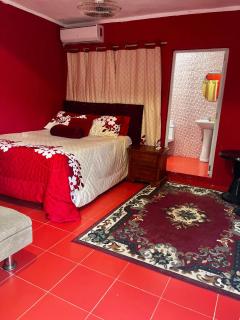 Hotel Napoles - 6