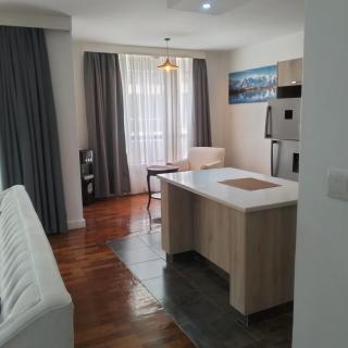 Enclave Apartments - 5
